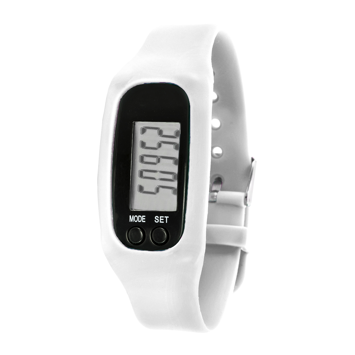 Zunammy PD022 Digital Activity Fitness Tracker Silicone Sport Watch