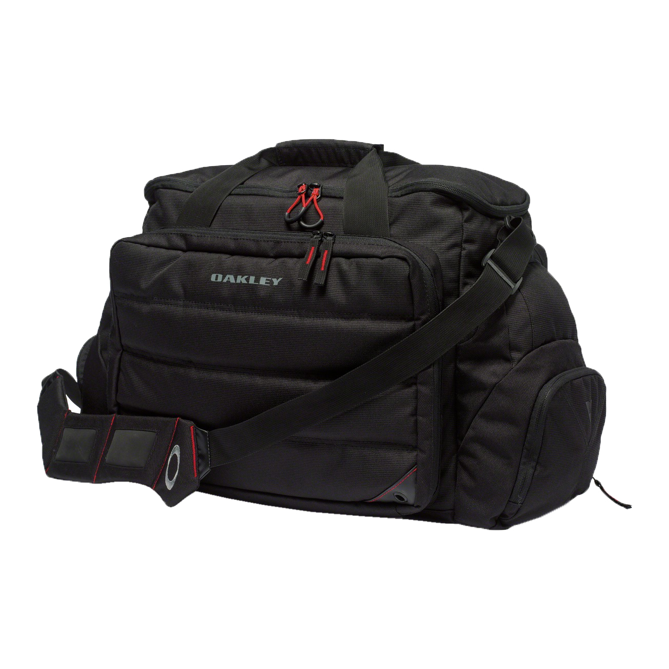 Oakley 92801 "Breach Range Bag" Tactical Polyester Pistol Carry Case