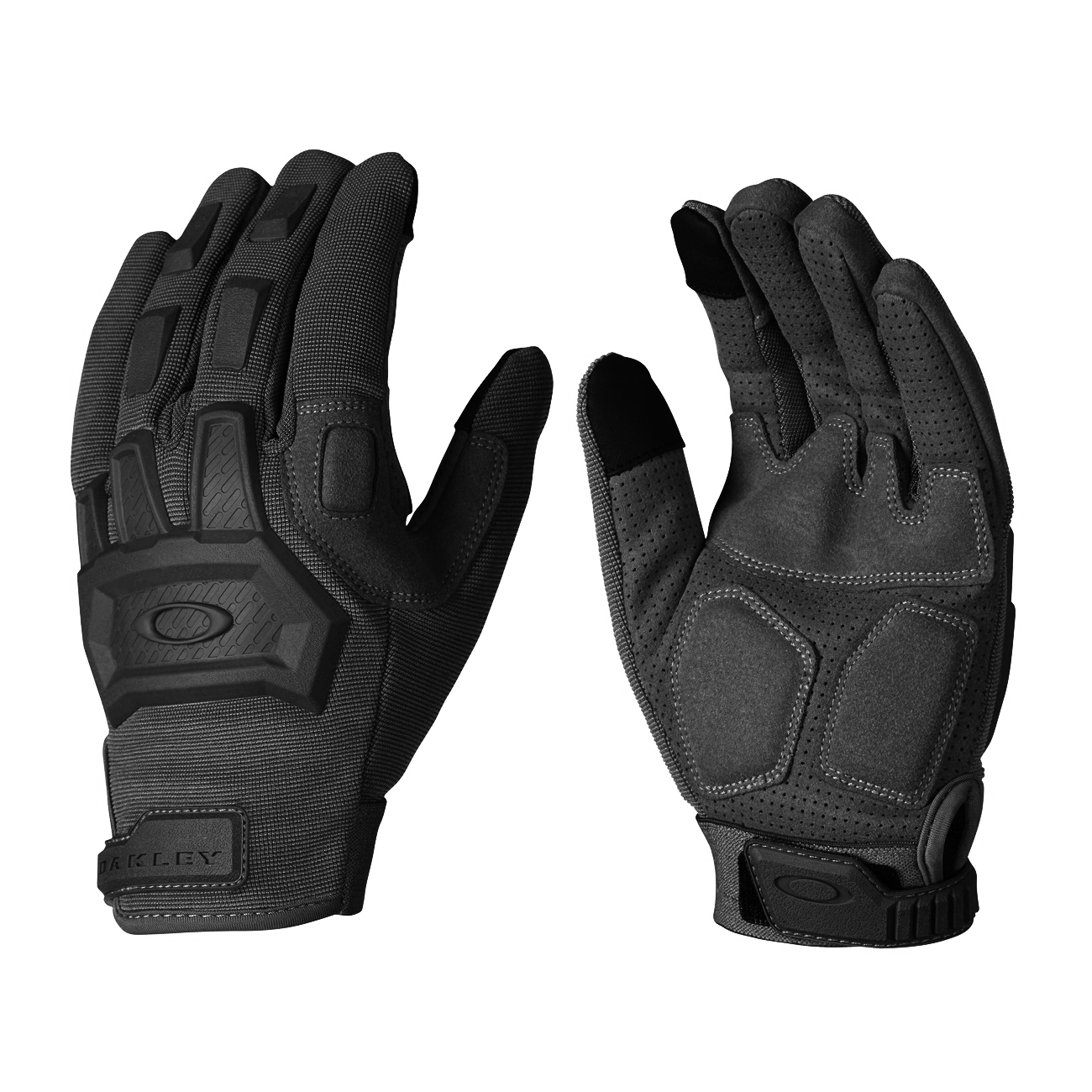 Oakley 94241 Flexion Tactical Protective Gloves Multiple Colors