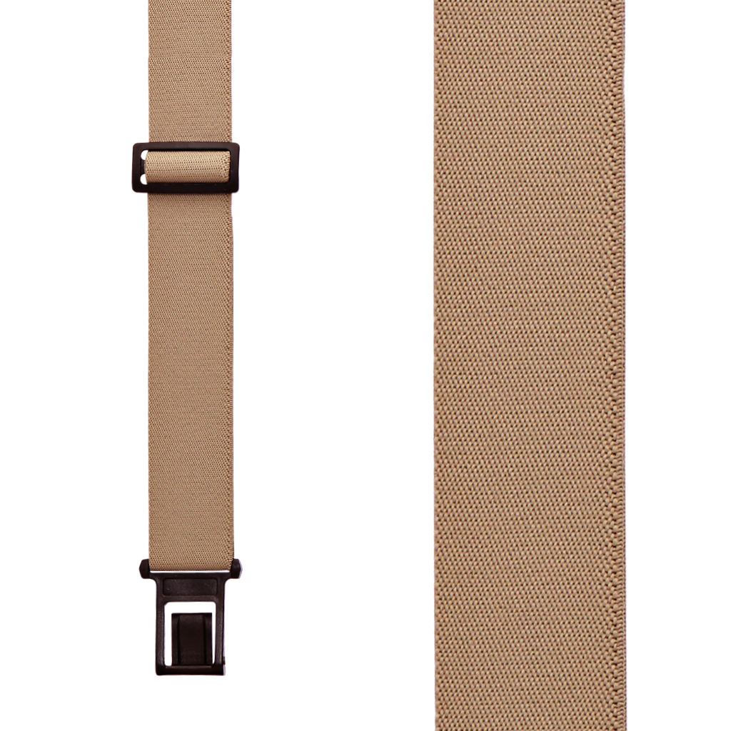 Perry HookOn Belt Suspenders The Original All Colors, Regular and
