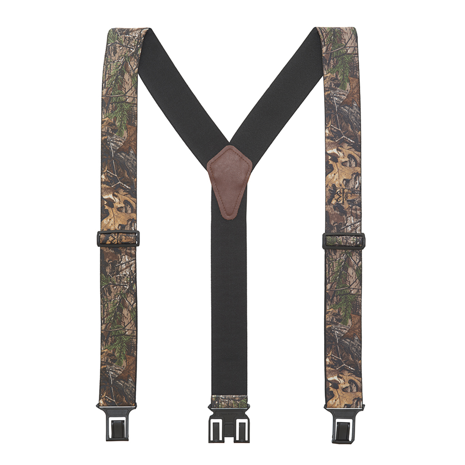 Perry HookOn Belt Suspenders The Original All Colors, Regular and