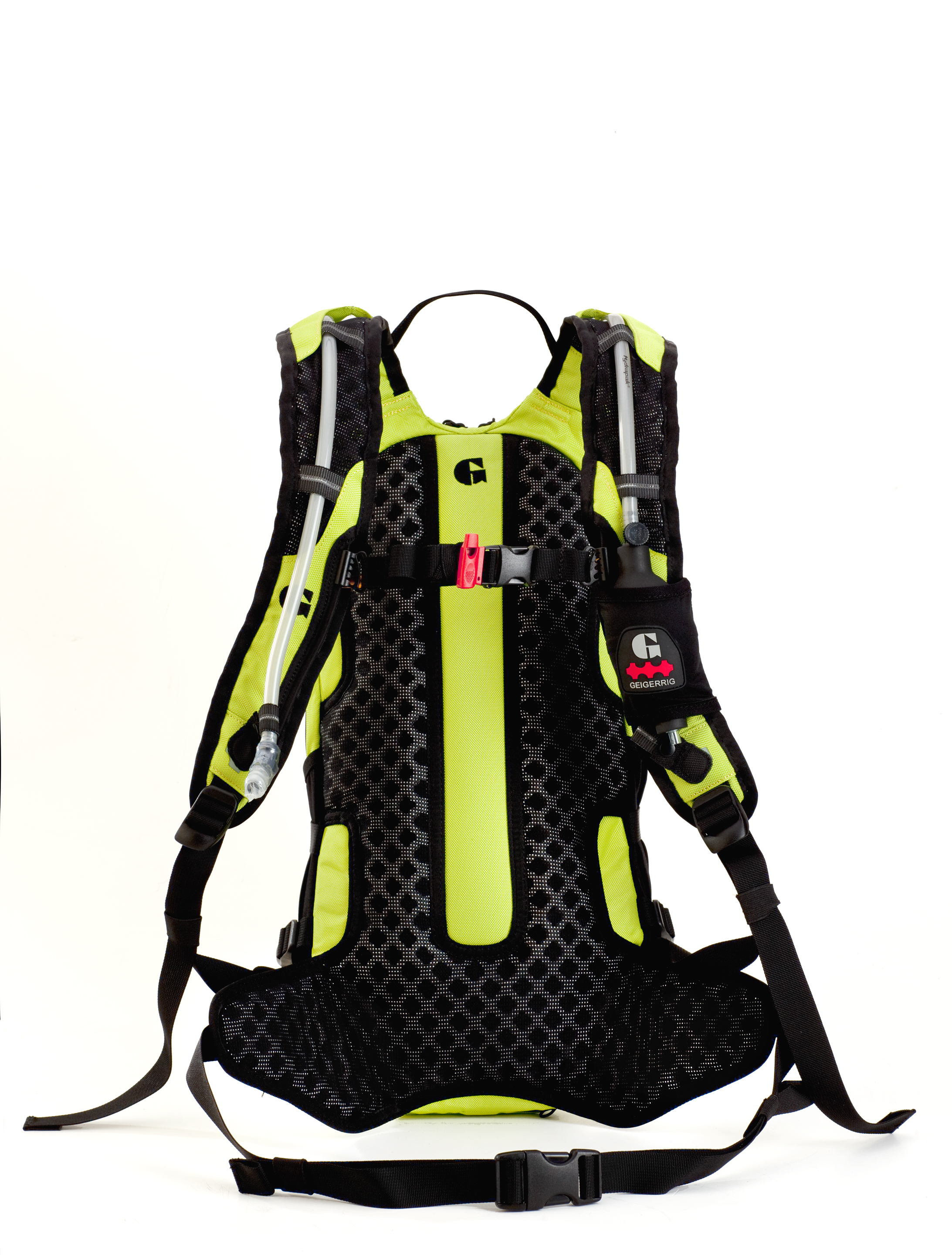 Geigerrig G4 Rig 710 Running 70 Oz. Pressurized Hydration Pack eBay