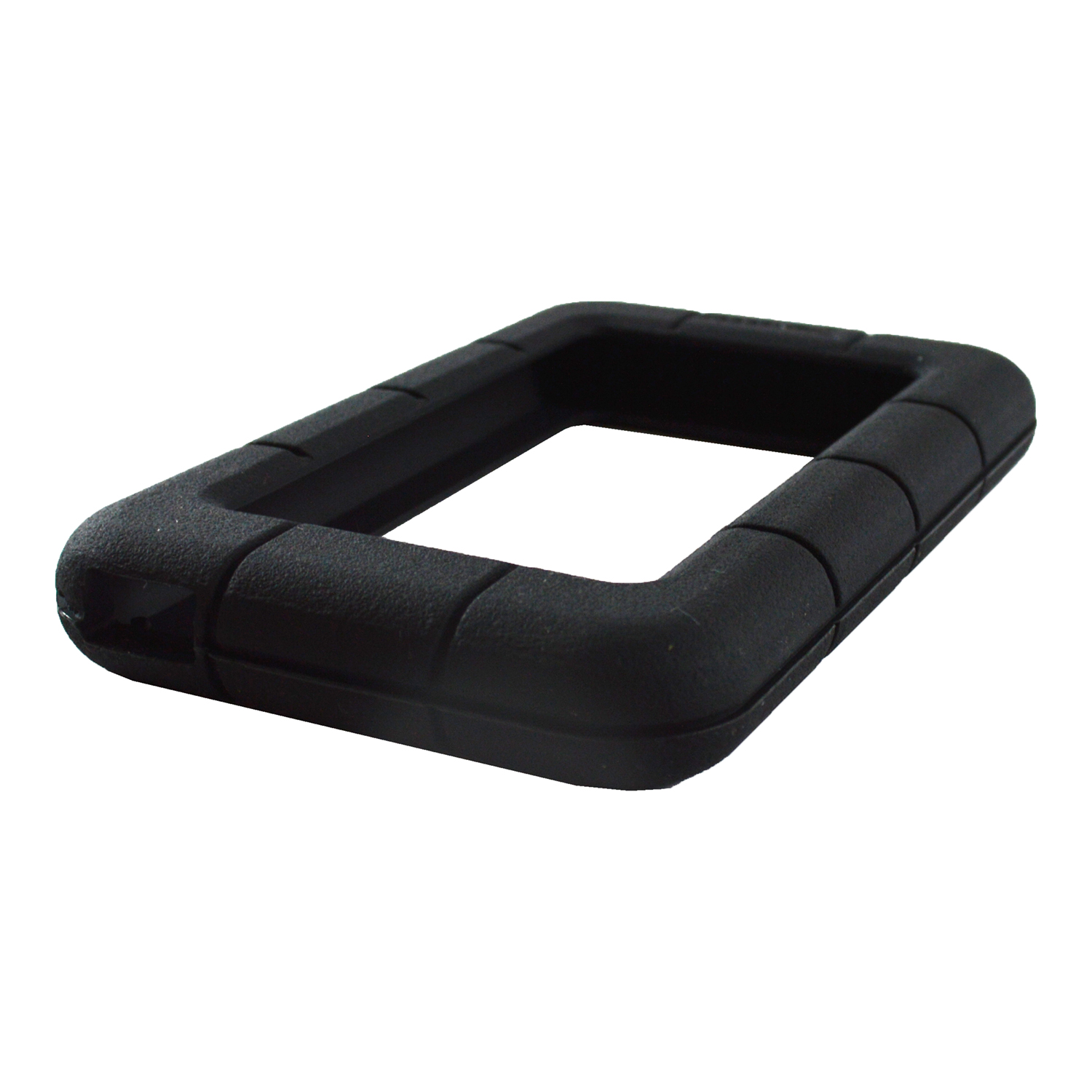 Sabrent Shockproof Protector for Hard Drive Enclosures EC-UK25//US25//UK30//UM30