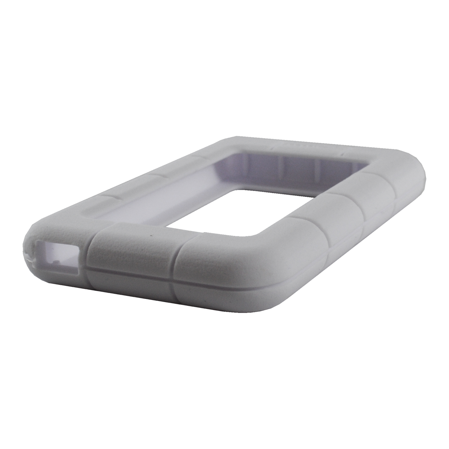 Sabrent Shockproof Protector for Hard Drive Enclosures EC-UK25//US25//UK30//UM30