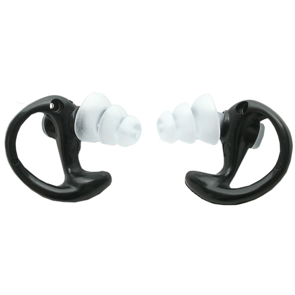 SureFire EarPro EP4 Sonic Defenders Earplugs Hearing Protection All