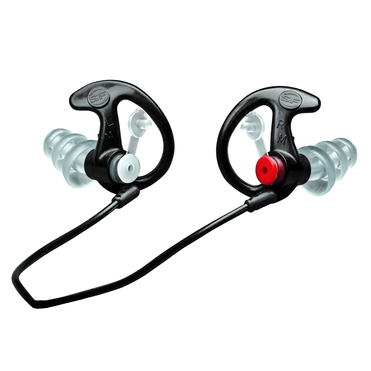 SureFire EarPro EP4 Sonic Defenders Earplugs Hearing Protection All