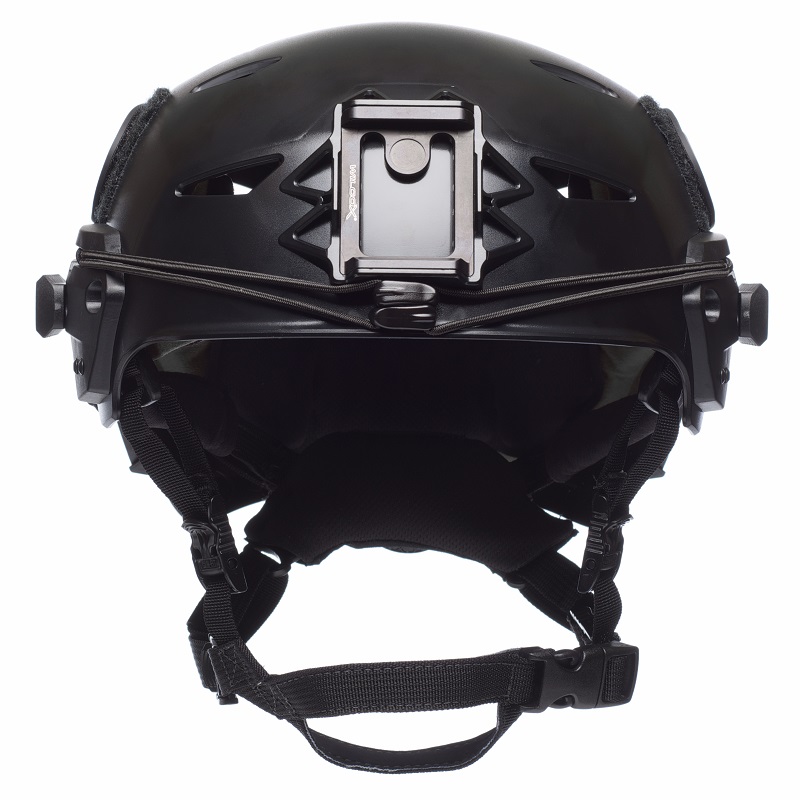 Team Wendy Lightweight, Tactical, Polymer EXFIL Bump Helmet Zorbium Foam Liner eBay