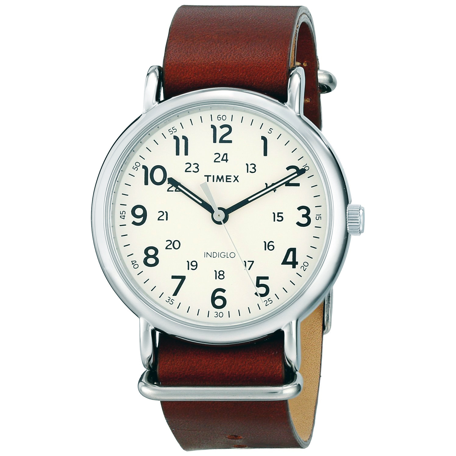 Acqua Watch Indiglo User Manual 30M Ouneca