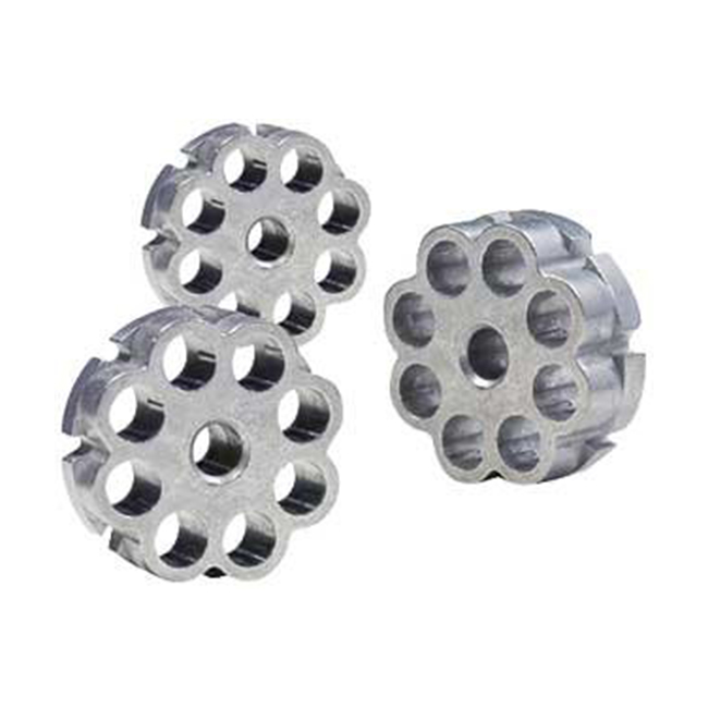 Umarex 2252500 8Shot .177 Caliber Rotary Pellet Gun Magazine (3pack)