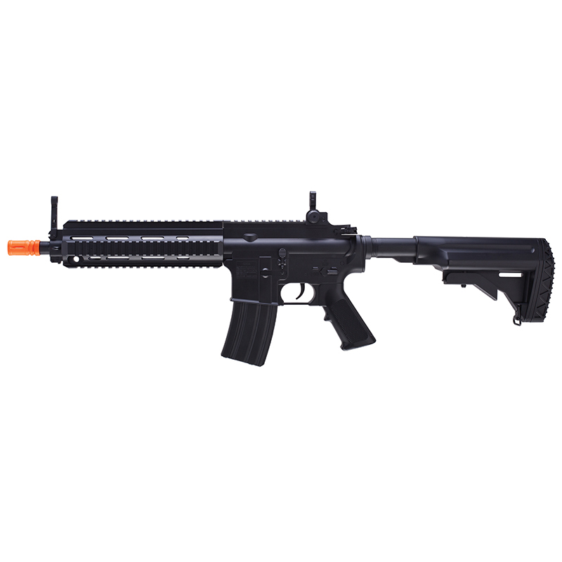 Umarex HK 416 AEG Advanced Electric 340FPS 6mm BB Pellet Airsoft Gun eBay