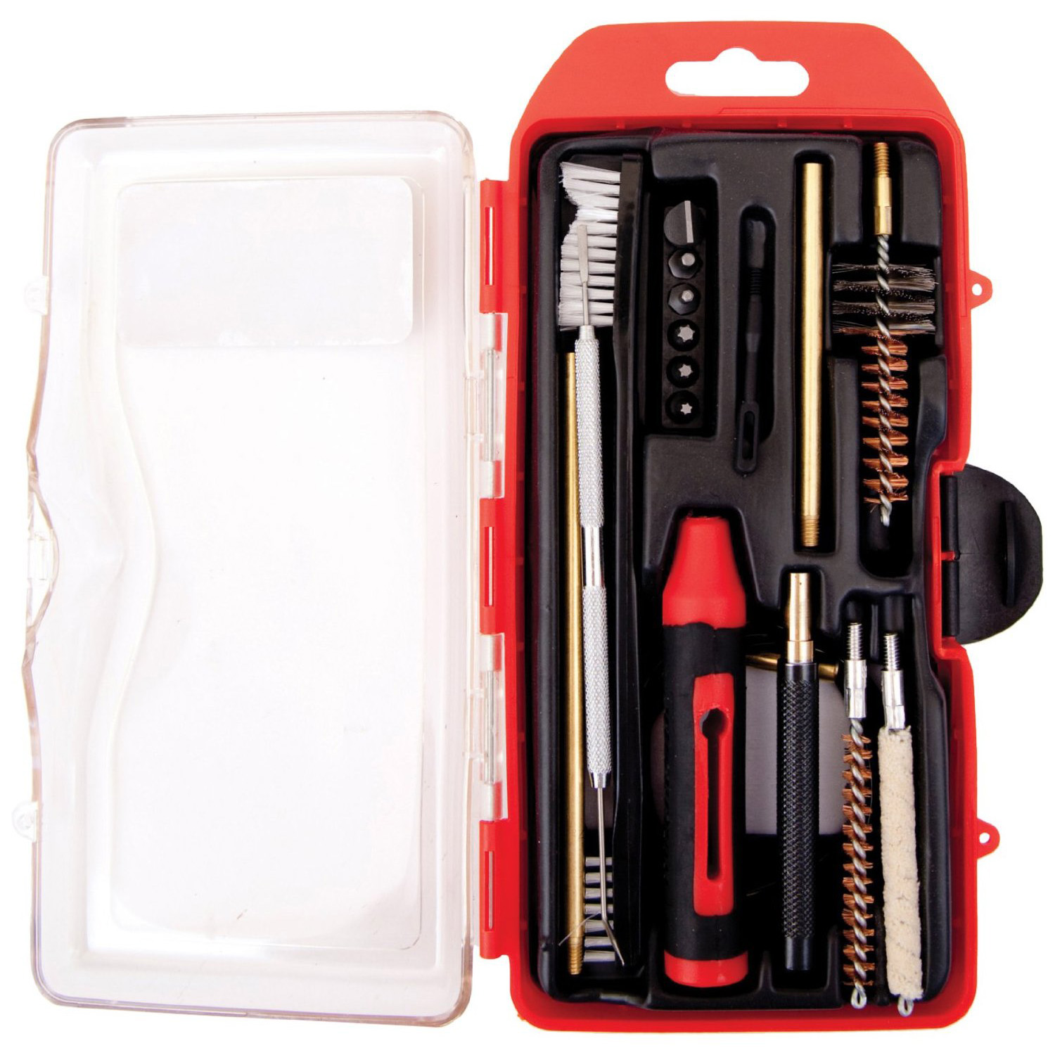 Winchester .223/5.56 17 Piece Rifle Gunsmithing Cleaning Tool Kit