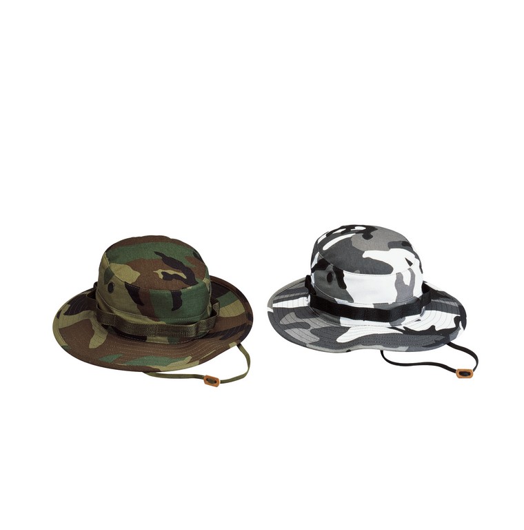 Boonie-Hat-Military-Style-by-Ultra-Force