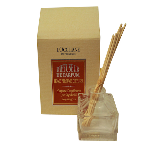 L'occitane Home Perfume Diffuser FRAGRANCE SOLD SEPARATELY eBay