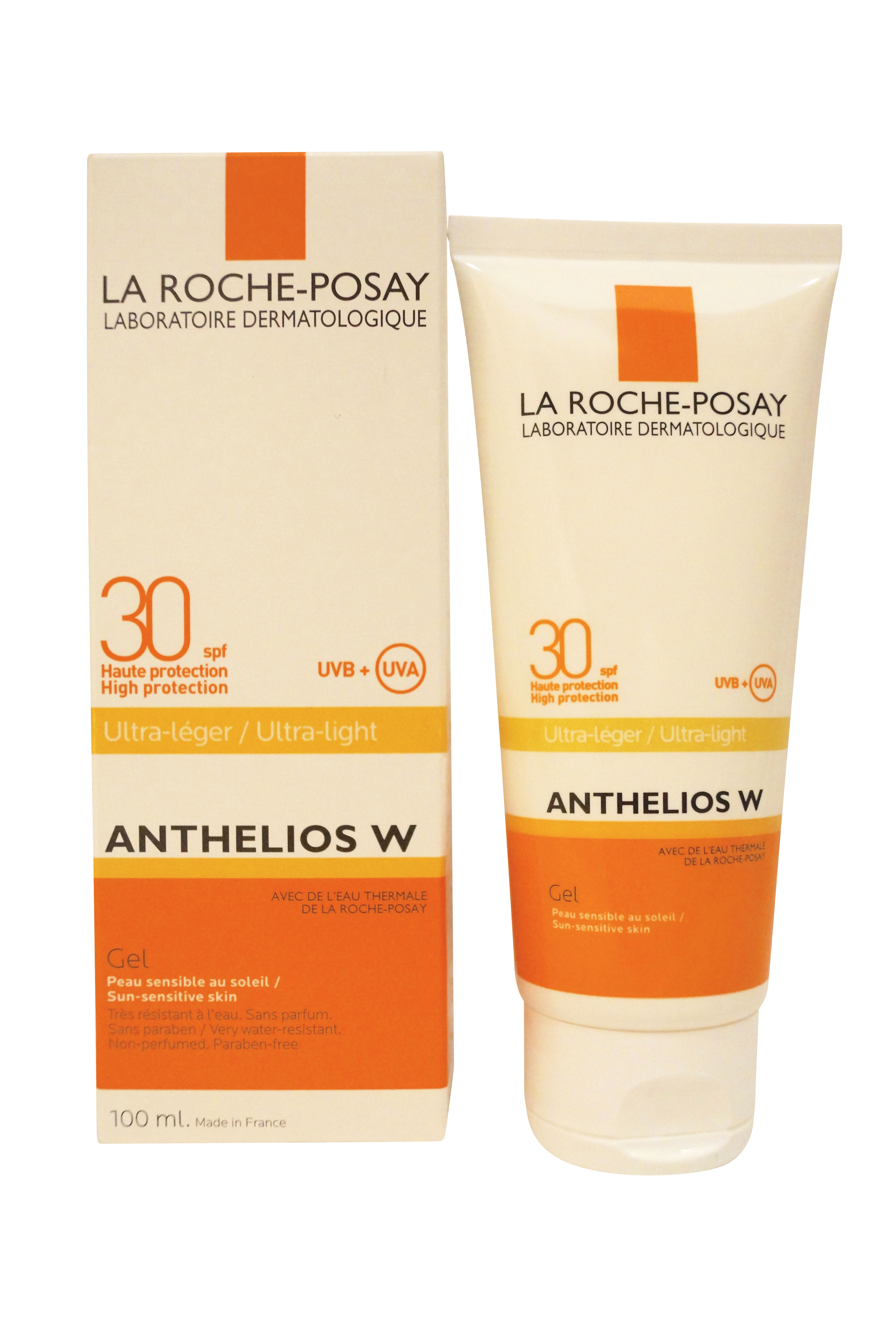 la roche posay ultra light anthelios