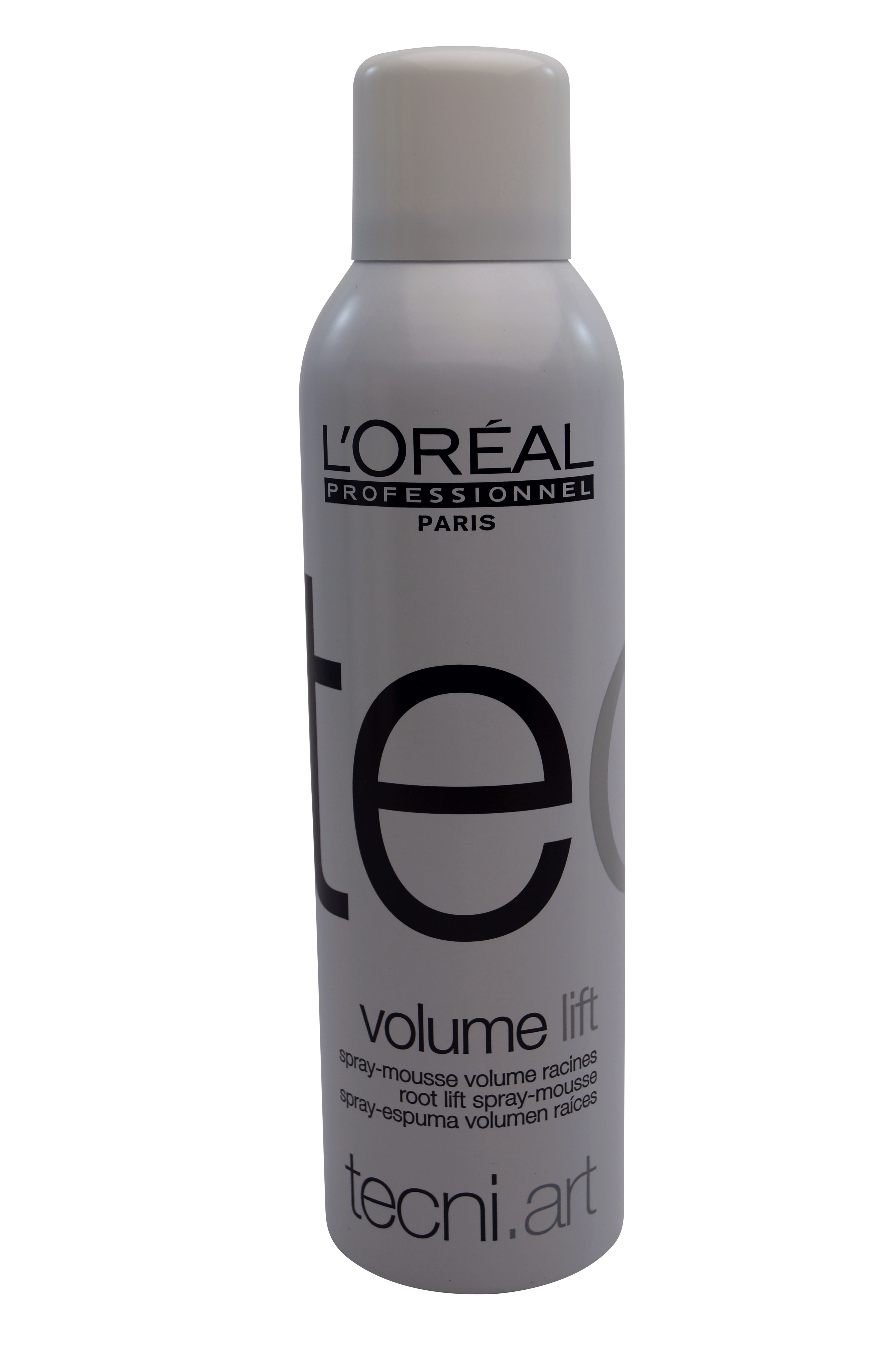 L'Oreal Professional Serie Expert Tecni Art Volume Lift SprayMousse 250 ml eBay