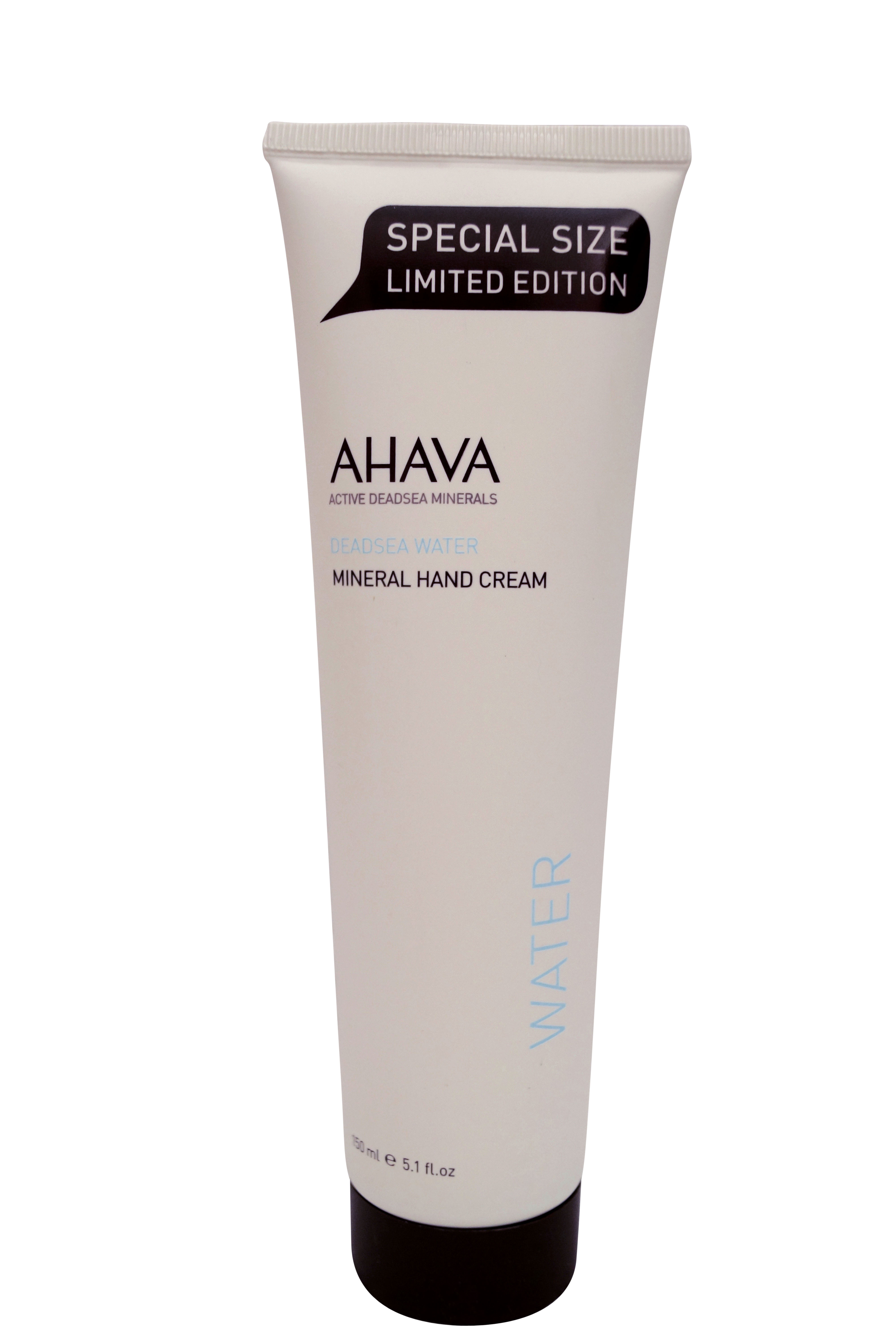 Ahava Mineral Hand Cream 5.1 oz. eBay