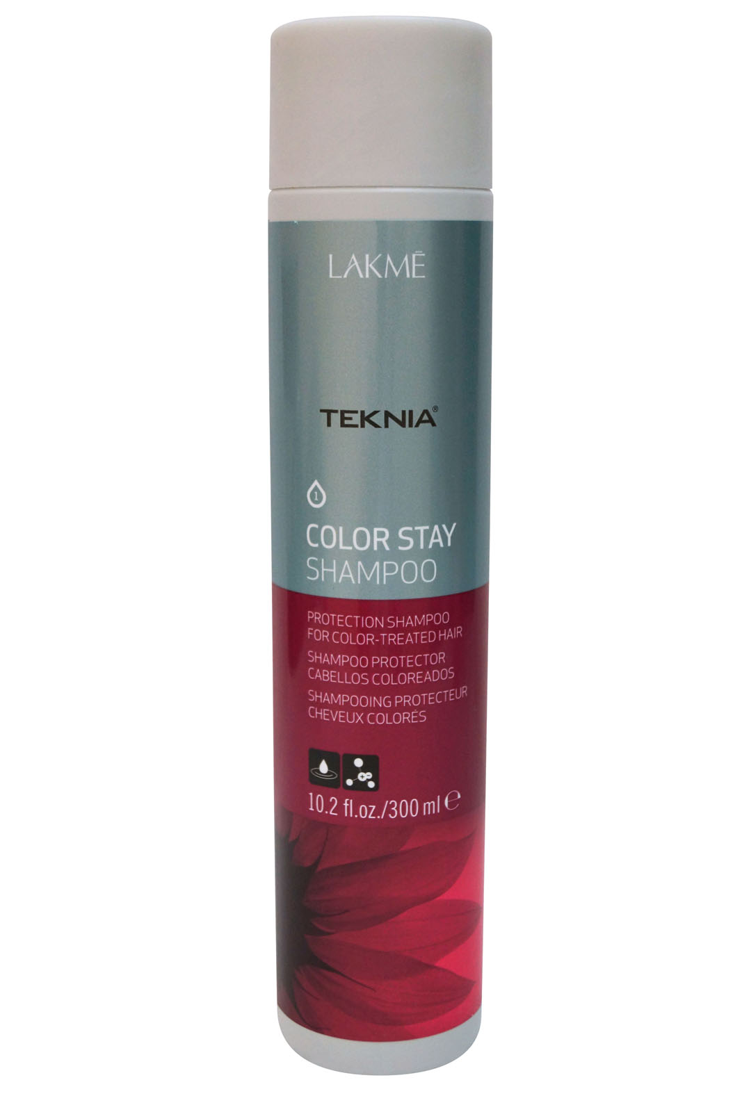 Lakme Teknia Color Stay Shampoo 10.2 oz 300 ml | eBay