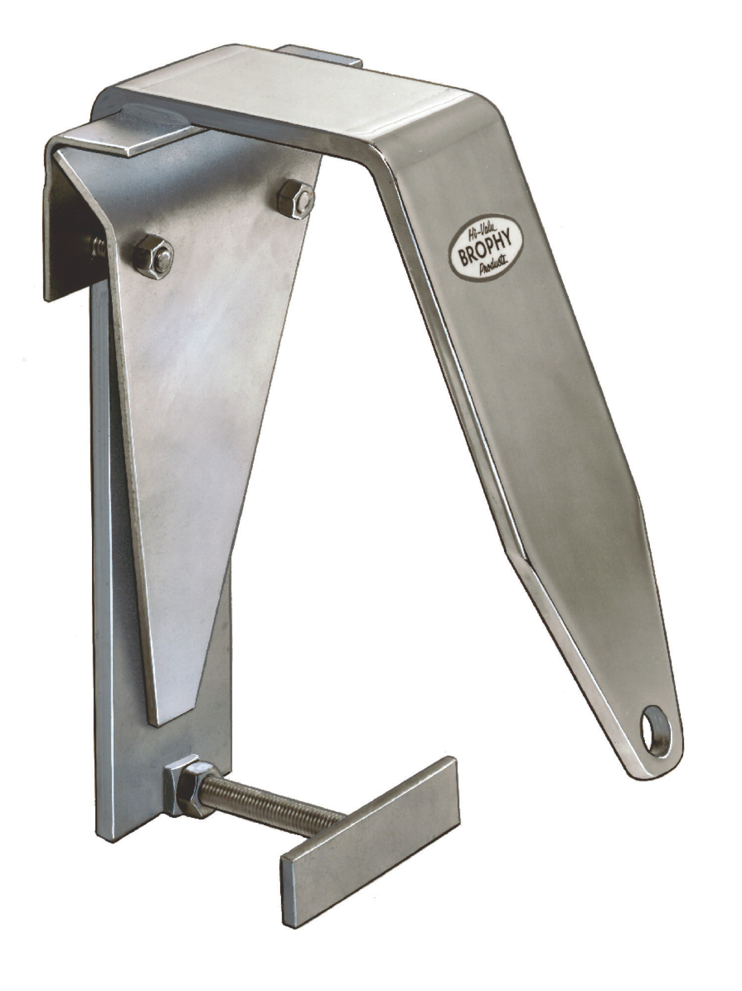 Brophy HSSF Camper Tie Down(4) Super Heavy Duty set of 4