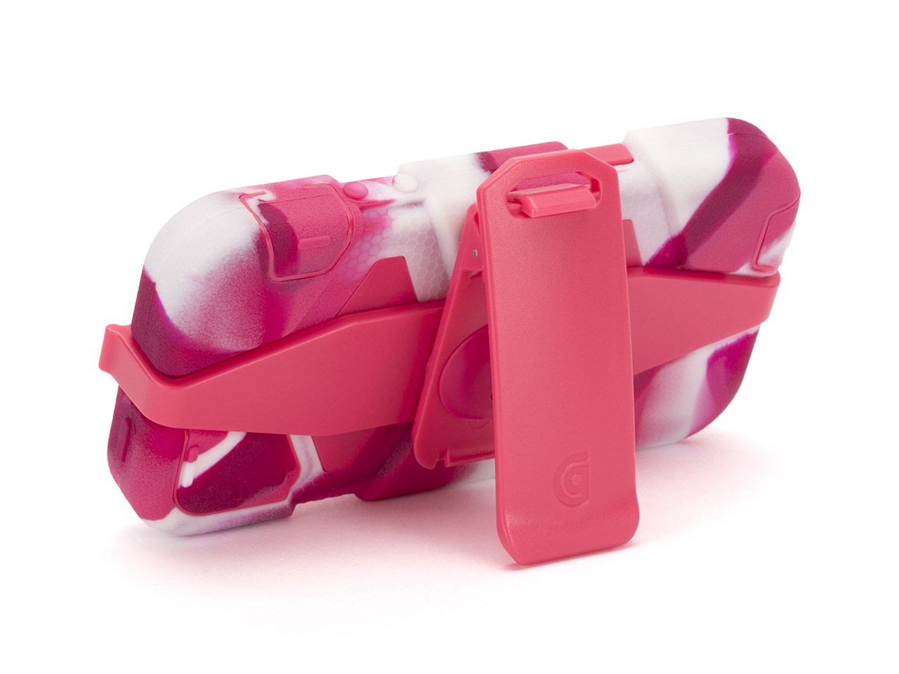 iPhone 5/5s, iPhone SE Rugged Case, Survivor All-Terrain Case, Pink Swirl iPhone 5/5s, iPhone SE Rugged Case, Survivor All-Terrain Case, Pink Swirl