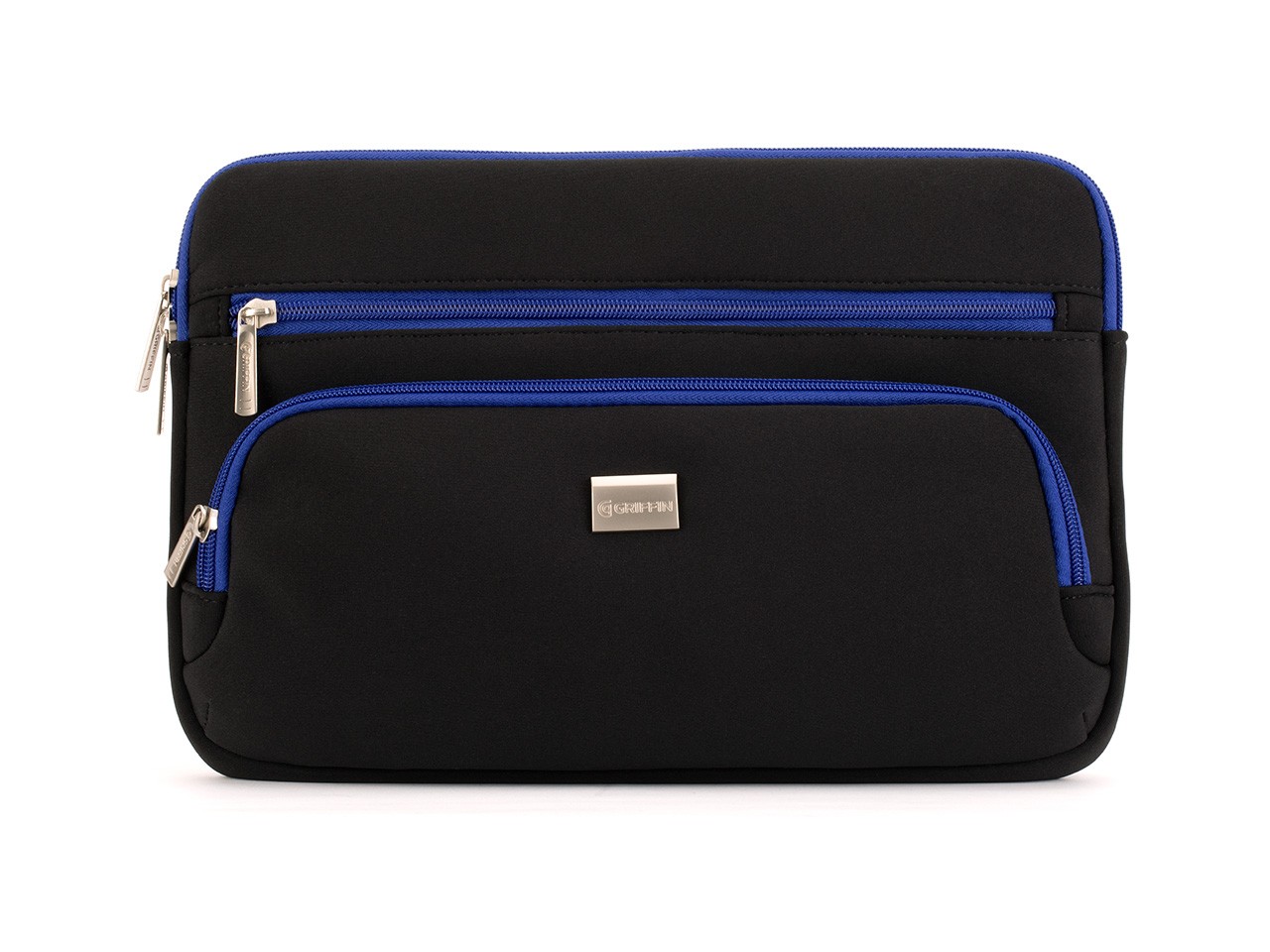 Griffin Zippered Carrying Case for Chromebooks and Macbook Air 11.6
