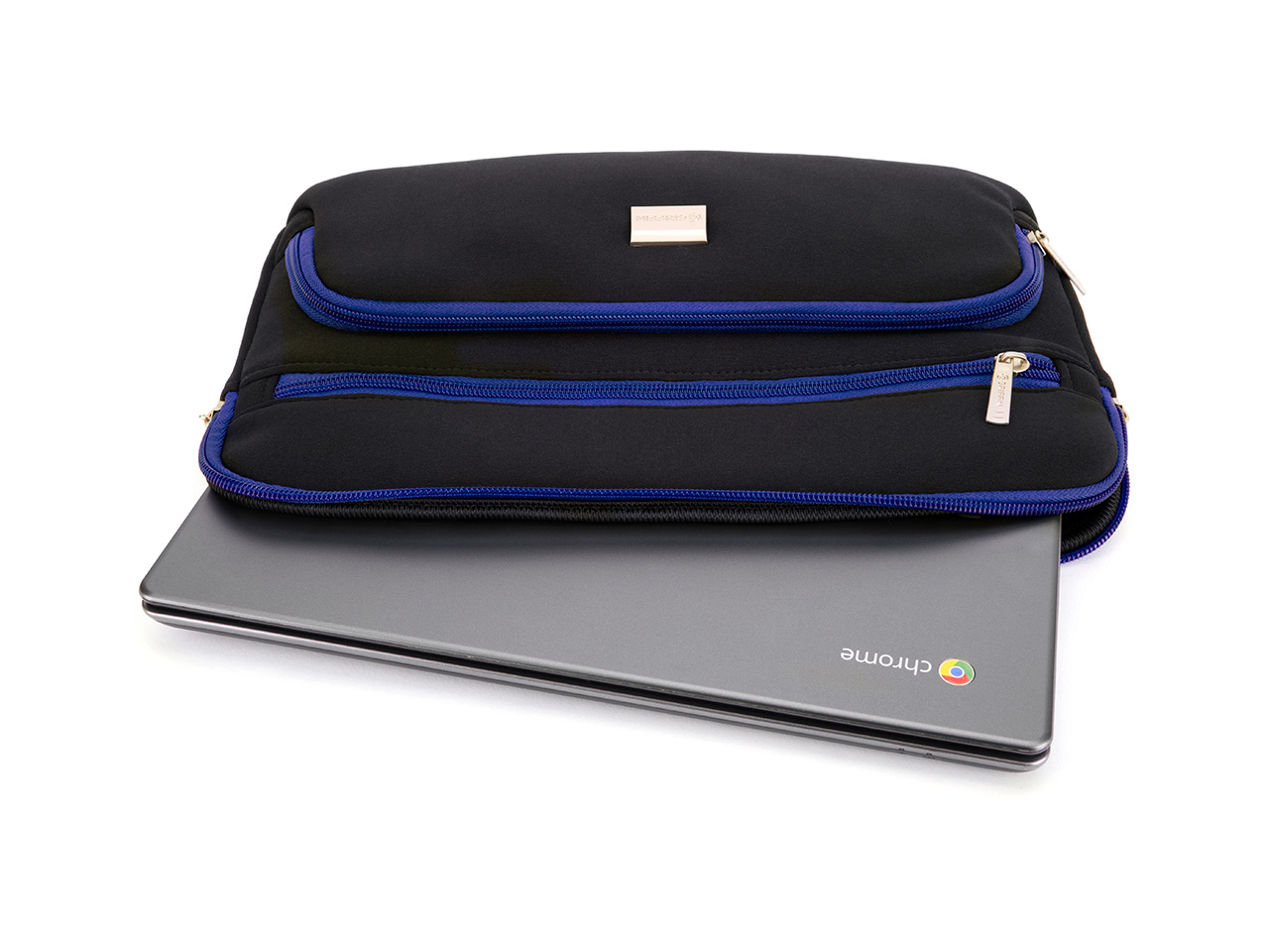 Griffin Zippered Carrying Case for Chromebooks and Macbook Air 11.6