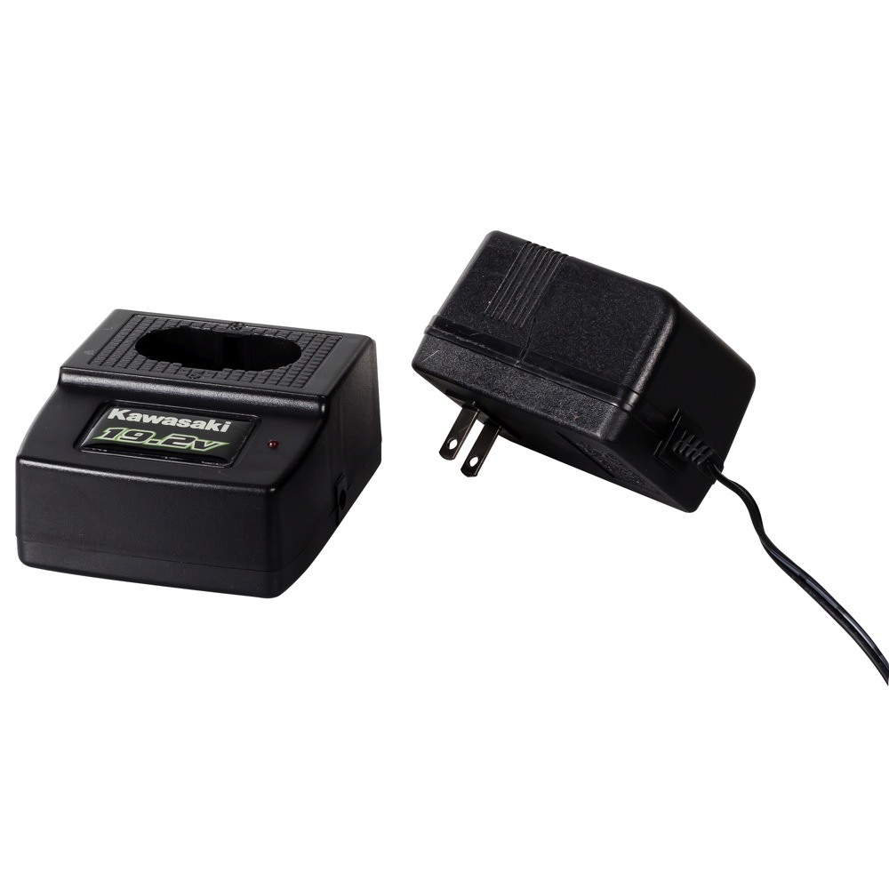Kawasaki Volt Adapter And Charger Kawasaki Volt Adapter And Charger