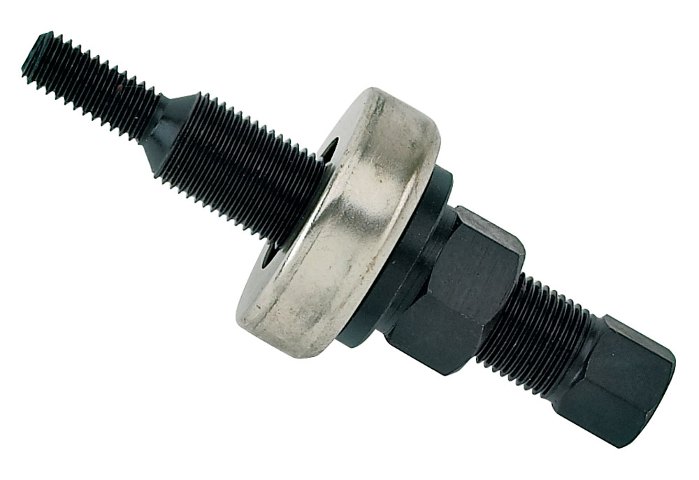 Powerbuilt® Ford Power Steering Pump Pulley Installer 647072 eBay