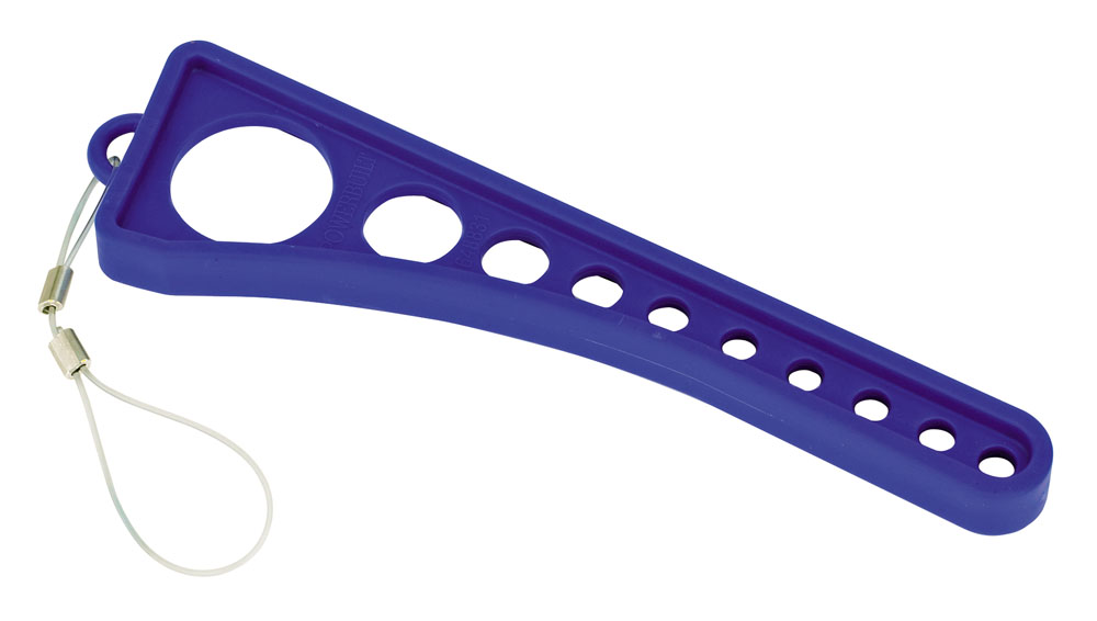 Powerbuilt® Nissan Timing Chain Holding Tool 648831