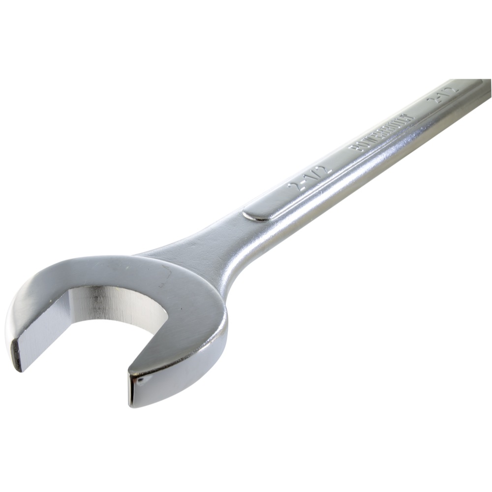 Tradespro 6pc Metric Jumbo Wrench Set 837659 eBay