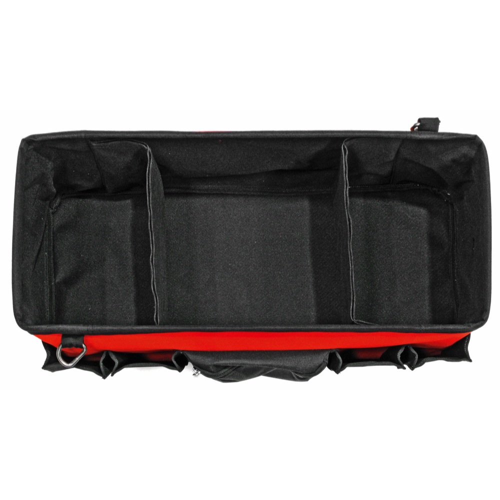 Snapon® 21" Car Trunk Tool Storage Carrier Container Organizer Box Bag