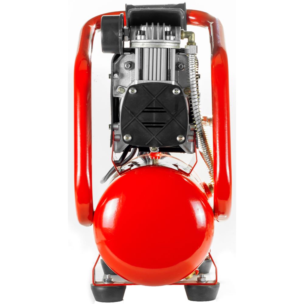 Snapon® 3 Gallon Heavy Duty Oil Free Style Air Compressor Kit 870931