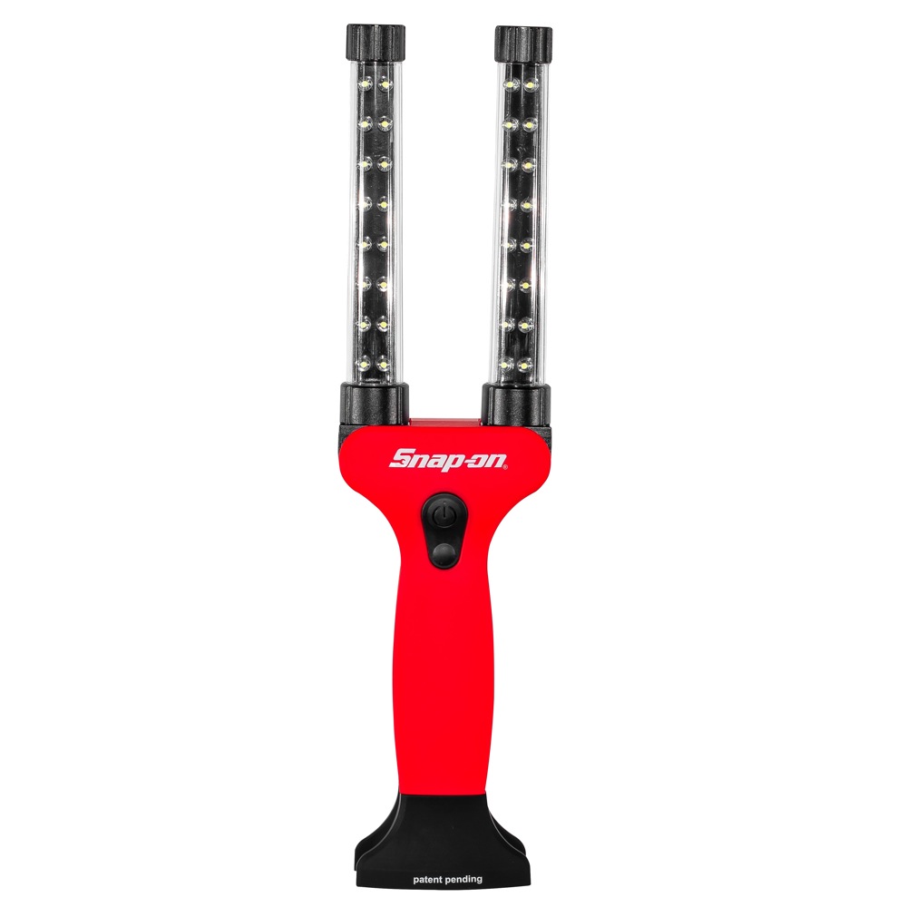 Snapon® 32 LED 160 Lumen RotoLite Work Light Flashlight 871070