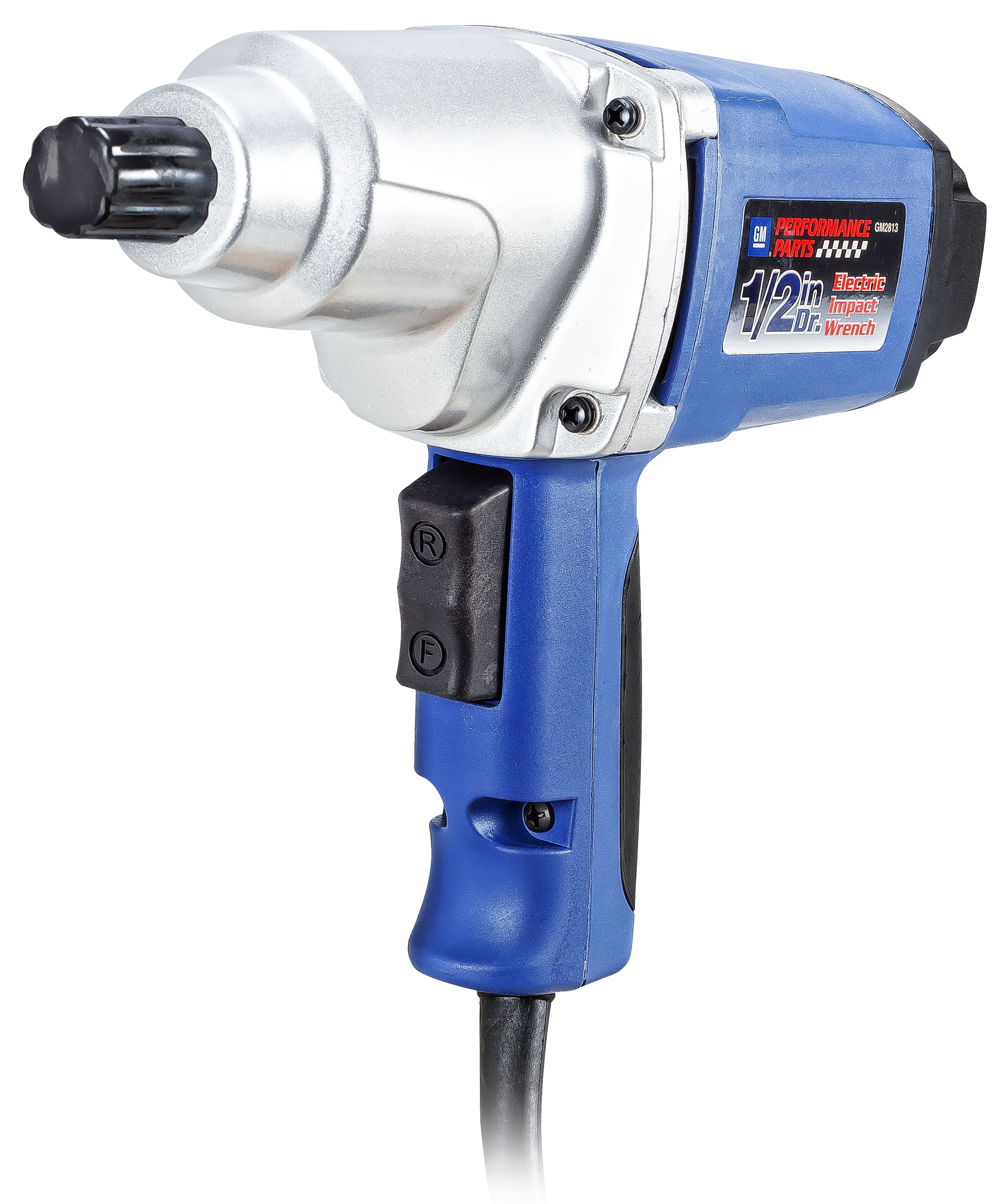 GM 1/2" Dr. Electric Impact Wrench New!