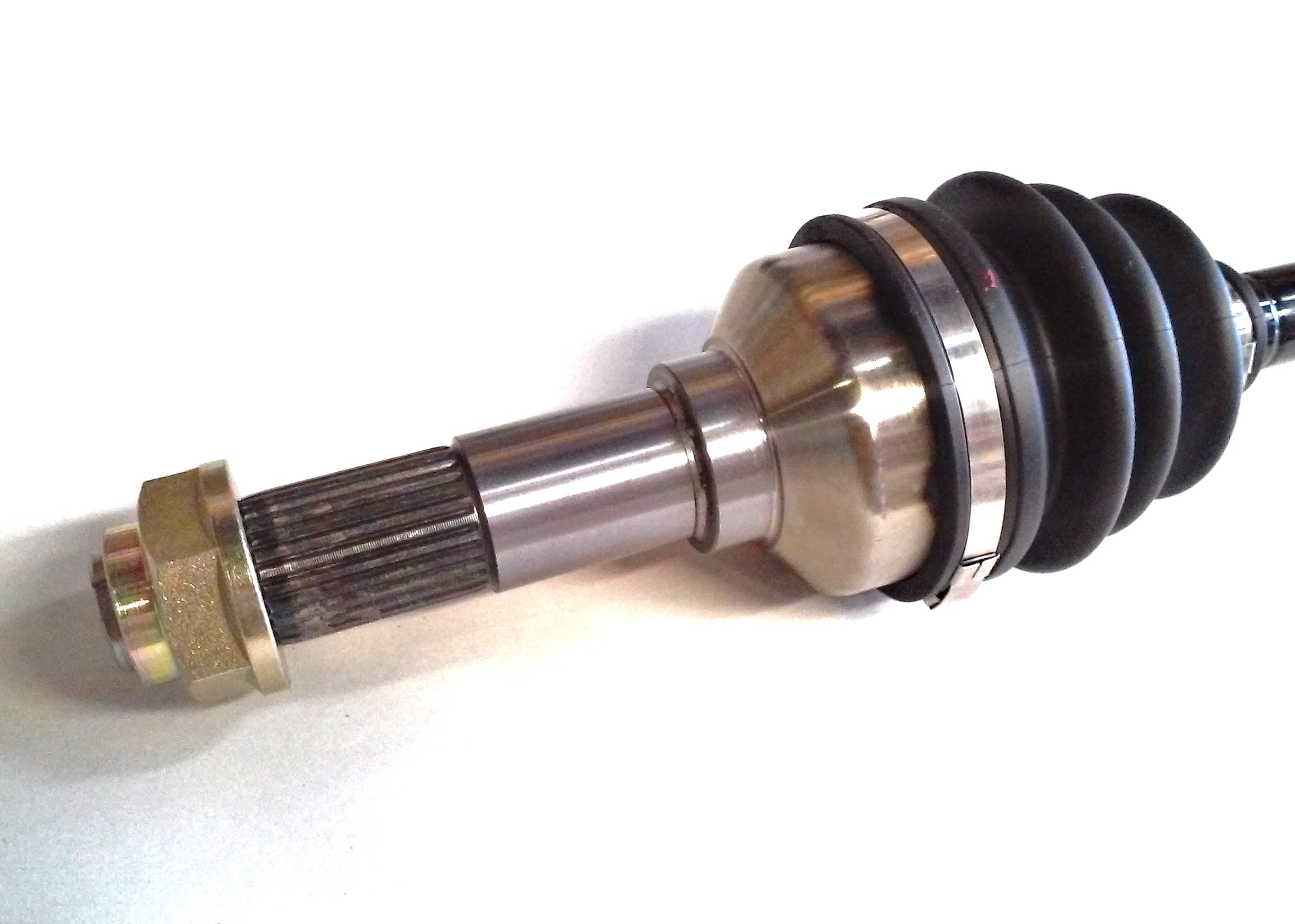 thumbnail image 2 of Caltric Rear Differential Drive Shaft Boss For Yamaha Rhino 450 YXR450F 4X4 2006-2009 – TT1001OS101UU, 90-Day Warranty 2 of 5
