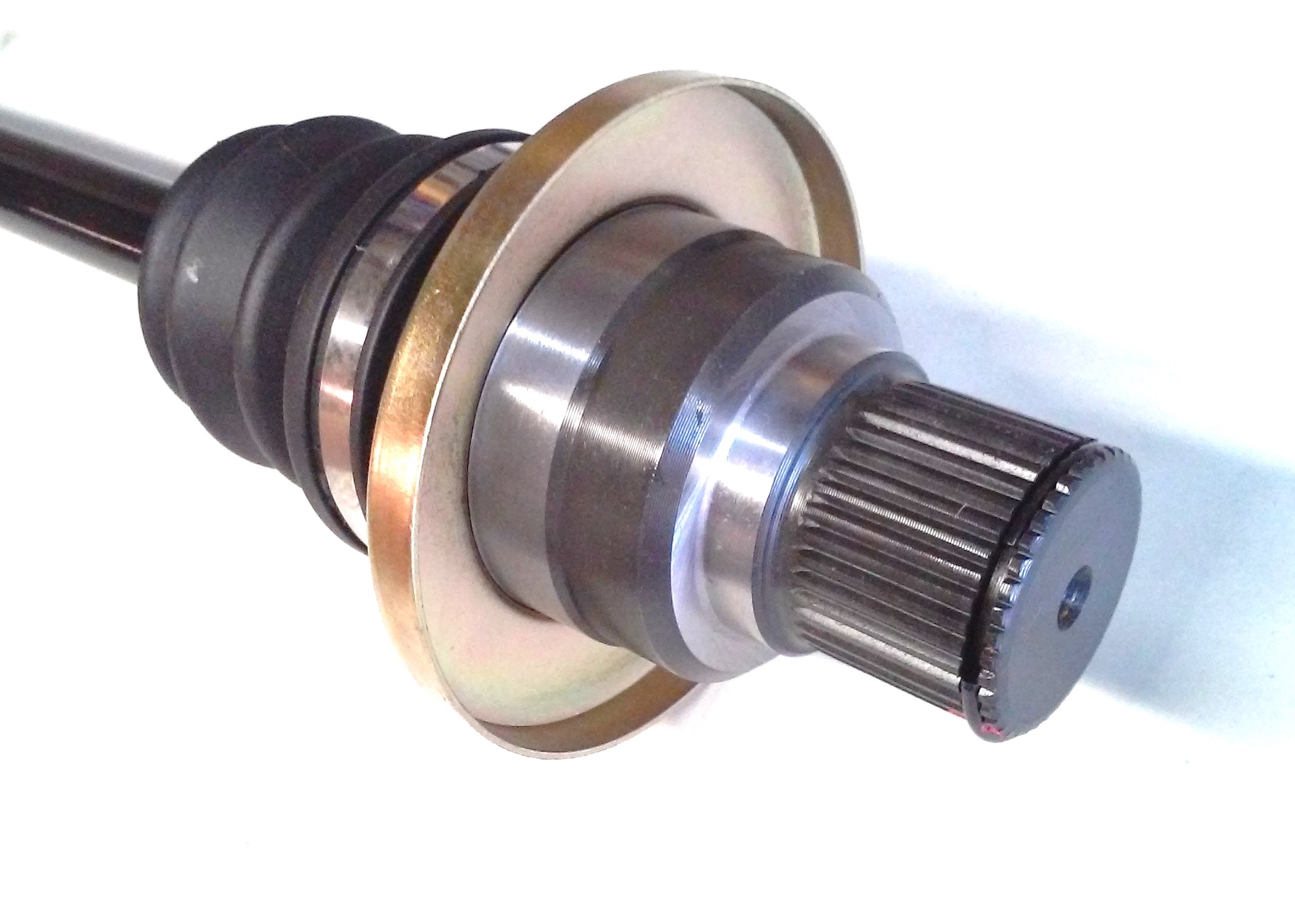 20082013 Yamaha Rhino 700 4x4 UTV Rear Left CV Joint Axle • CAD 82.