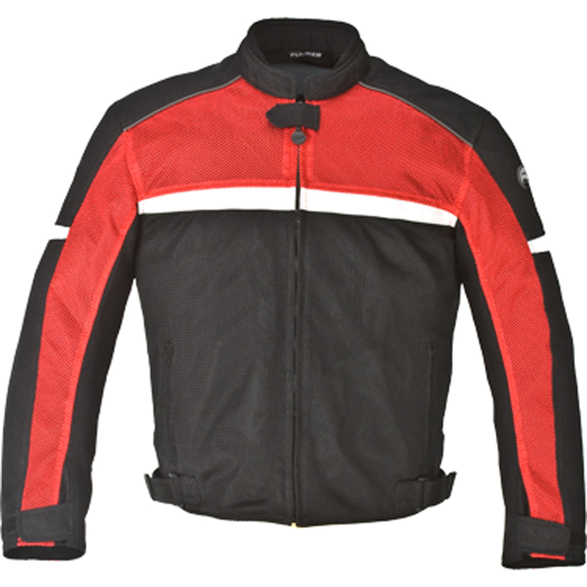 fulmer mesh jacket