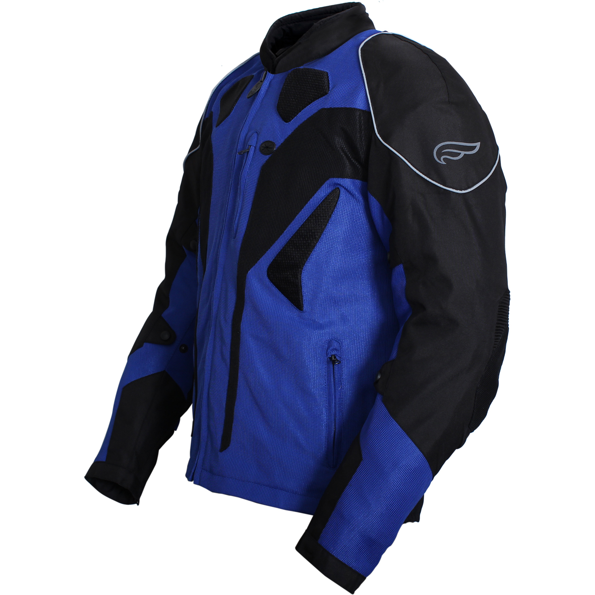 fulmer mesh jacket