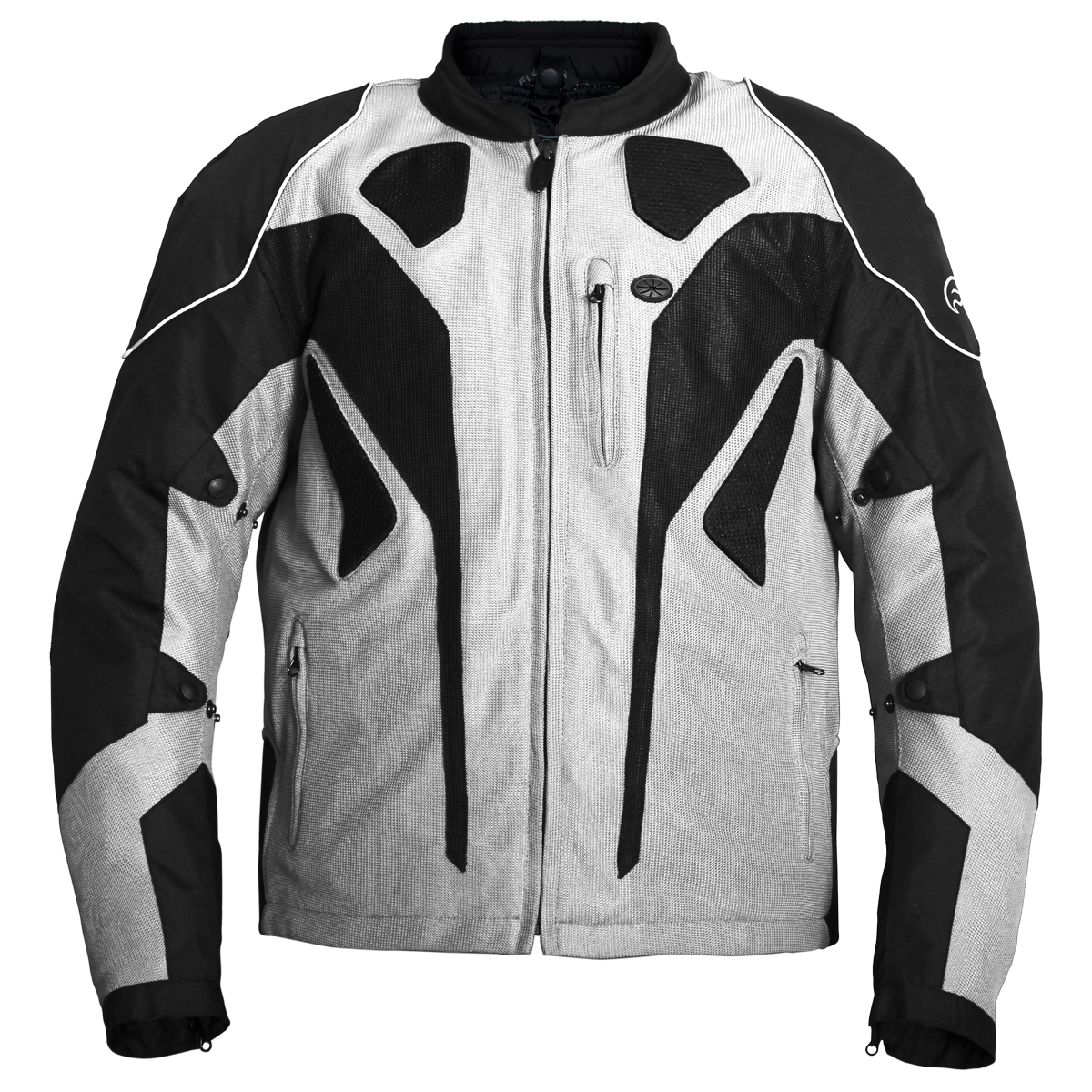 fulmer mesh jacket