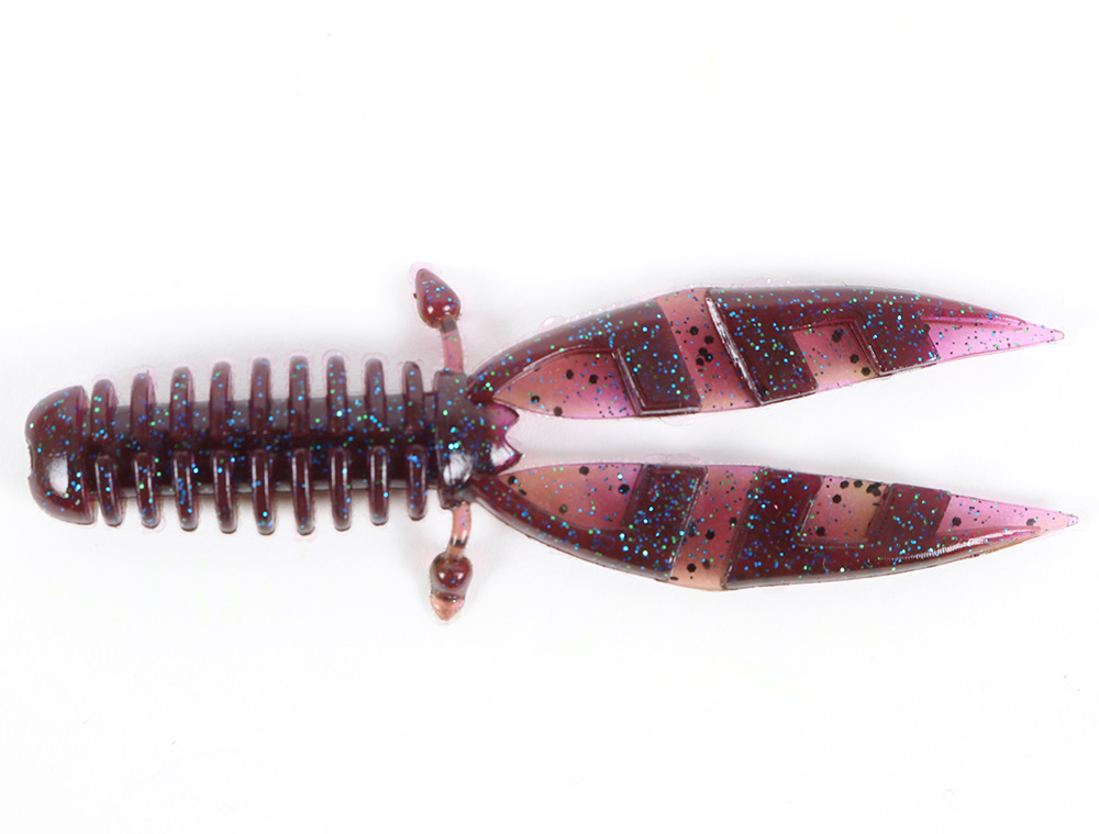 october bass lures