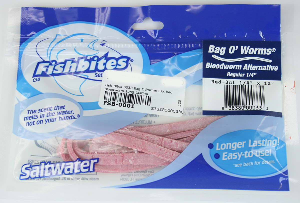download fishbites bloodworm