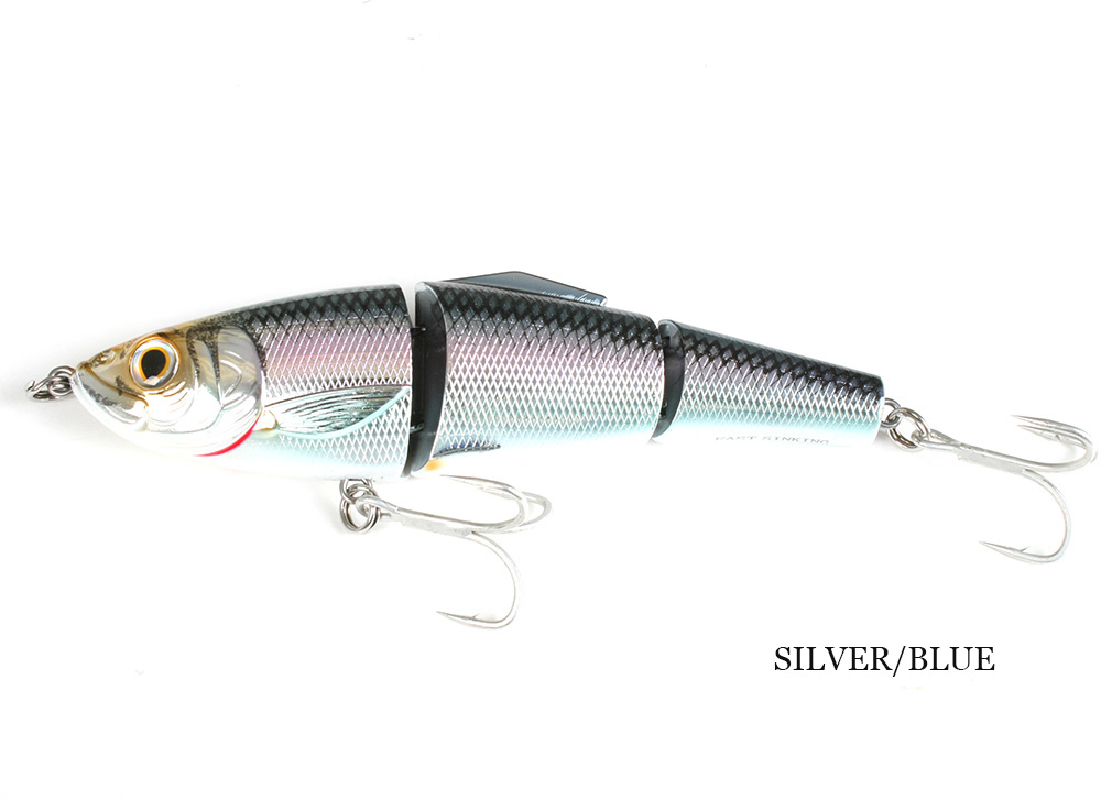 LIVETARGET BBH165FS Blueback Herring Swimbait Lure eBay