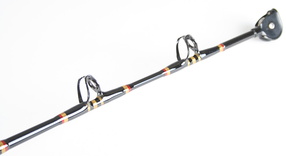 New Penn VS5010RS56 International V RS/RF Standup Rod eBay