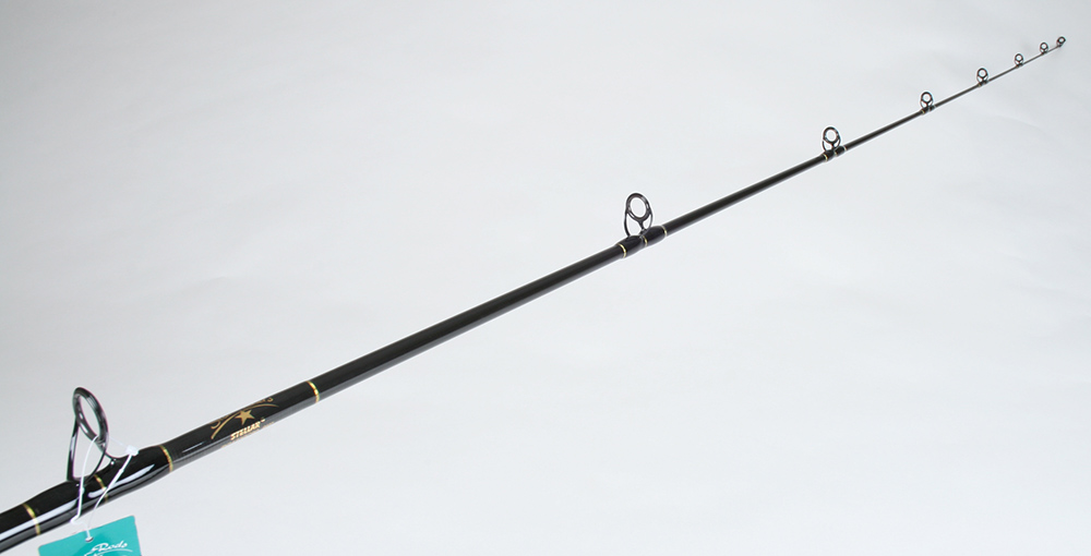 New Star Rods PG1230C90 Stellar Lite Surf Casting Rod