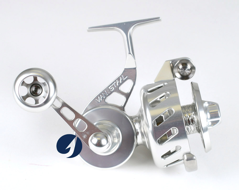 Van Staal VS150L Spinning Reels eBay
