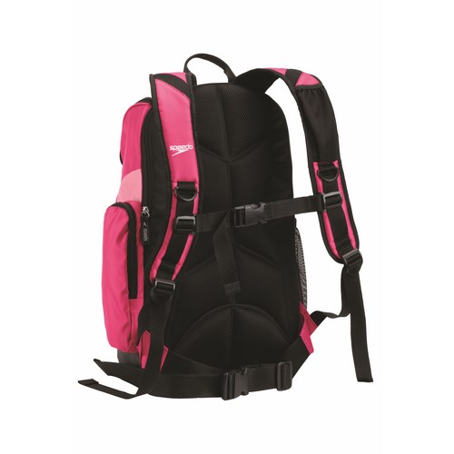 Speedo Teamster Backpack Swim Swimming Gear Back Pack Equipment Bag