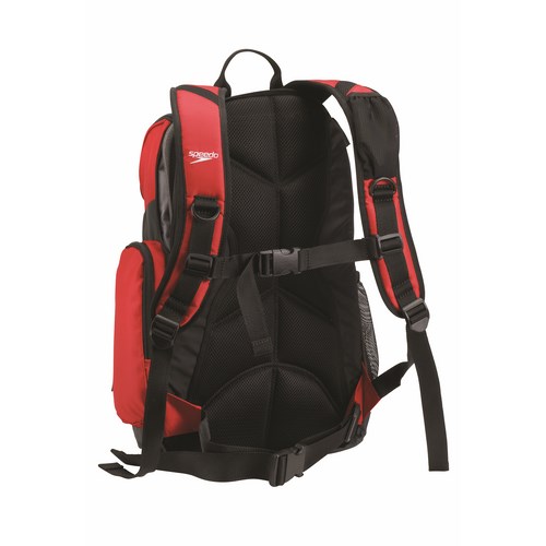 Speedo Teamster Backpack Swim Swimming Gear Back Pack Equipment Bag