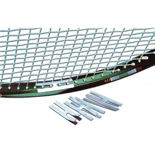 Unique Tourna Lead Power Strip Tennis Racquet Racket Tape 0.5 G Each 6