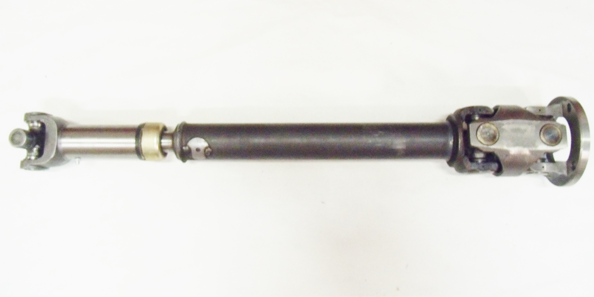 Front Universal Type Prop / Drive Shaft Dodge 3/4 Ton Pickup