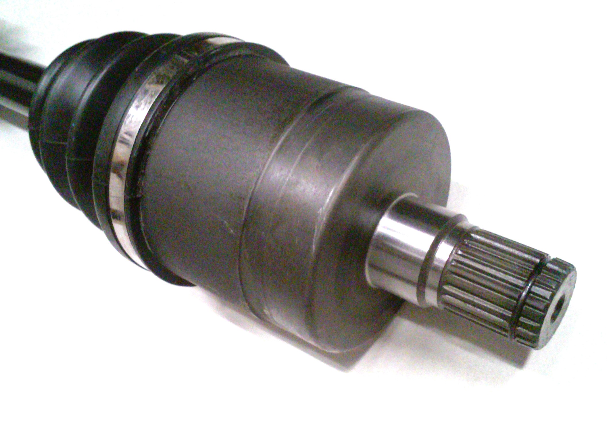 Complete Rear Right CV Joint Axle 2006 2007 CanAm Outlander MAX 800R