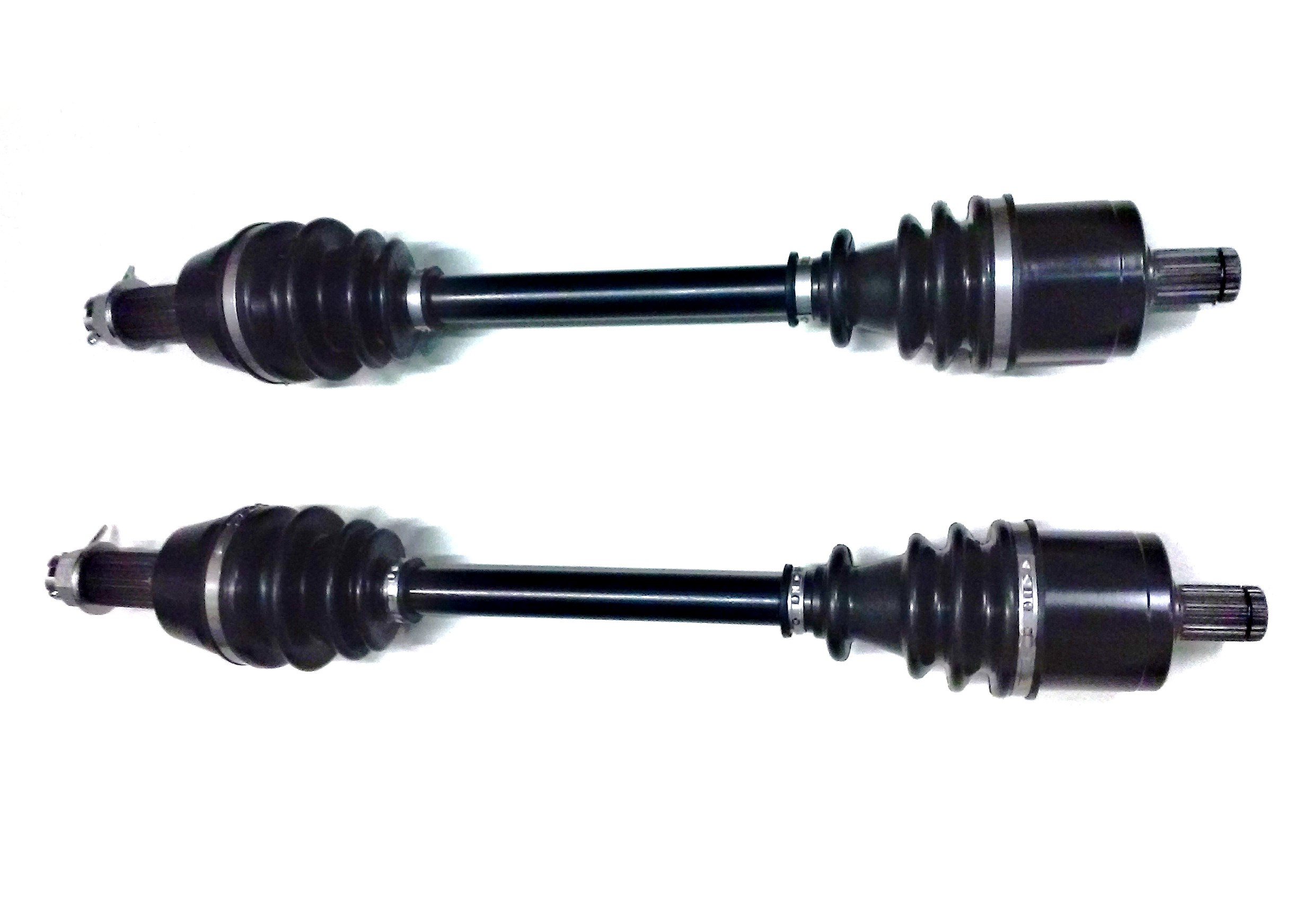 Extreme Front CV Joint Axle Pair 20082013 Polaris RZR 800 4x4 UTV eBay